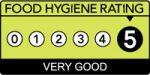 Food Hygiene rating